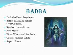 the name badba is written in english and spanish, with an image of a woman holding