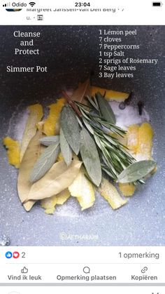 New Home Cleansing Simmer Pot, Happiness Simmer Pot, Simmer Pots For Cleansing, Sage Simmer Pot, Wicca Simmer Pot, Herb Simmer Pot, Energy Cleansing Simmer Pot, Healing Simmer Pot, Simmer Pot For Protection