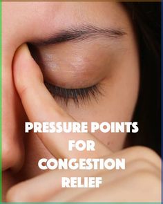 Because everyone's been hit with the sniffles at least three times this year. Remedy For Sinus Congestion, Relieve Congestion, Home Remedies For Sinus, Sinus Congestion Relief, Congestion Relief, Sinus Congestion, Nursing Tips, Oral Health Care