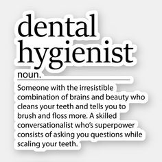 Dental Hygiene Decor, Graduation Dental Hygiene, Rdh Aesthetic, Dental Hygiene Quotes, Dental Hygienist Quotes, Dental Hygiene School Humor, Dental Hygienist Aesthetic, Dental Hygiene Aesthetic, Dental Hygiene Humor