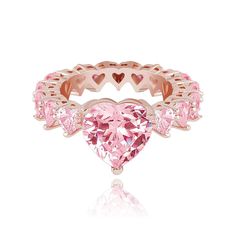 Custom Jewelry Necklaces, Rings Heart, Queen Rings, Heart Promise Rings, Apple Band, Diamond Heart Ring, Heart Shaped Rings, Cubic Zirconia Rings, Stone Heart