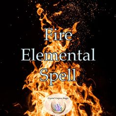 Fire Elemental