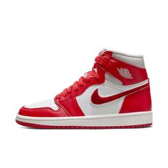 Style: Dj4891-061 Color: Light Iron Ore/Varsity Red-Sail Gender: Womens Retro Jordans, Varsity Letterman Jackets, Jordan Ones, Jordan Model, Iron Ore, Womens Air Jordans, Jordan 1 High Og, Air Jordan Retro, Air Jordan 1 Retro High Og