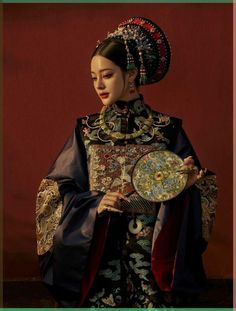 #hanfu #popular #china #clothes #estetica #culture Chinese Clothes, China Clothes, Fashion Project, Chinese Clothing, Diy Fashion, Designer Brands, Branding Design