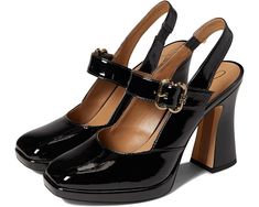 Women's Sam Edelman Jildie | Zappos.com Dr Shoes, Funky Shoes, Shoe Inspo, Black Shoes Women, Aesthetic Shoes, Swag Shoes, Pretty Shoes, Dream Shoes, Looks Style