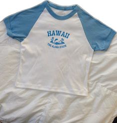 Cozy Fits, Cropped Tee, Sweat Shorts, Baby Tee, Crop Tee, Favorite Jeans, Infant Tees, Hawaii, Spring Summer