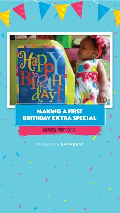 Creating Unforgettable Memories: A Guide to Making a First Birthday Extra Special Groovy One First Birthday Invitation, 1st Bee Day Party Invitations, Birthday Party 10, Unforgettable Memories, First Birthday Party, First Birthday, First Birthdays, The End