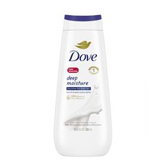 Dove Deep Moisture Nourishing Long Lasting Body Wash 20 Fl Oz Dove Deep Moisture, Dove Body Wash, Dove White, Dog Shampoo, Body Wash, Bath And Body, Color White, Moisturizer, Girl Outfits