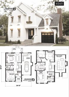 Small House Layout 3 Bedroom House Plans 2 Floors, Home Design Blueprints, 3 Family Home Plans, First Floor House Design Layout, Cool House Floor Plans, Home Layout Plans 3 Bedroom, Ad House Plans, Best House Layout, House Layout Blueprint