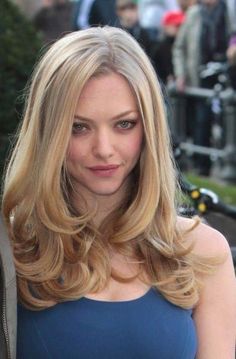 Long Blonde, Long Blonde Hair, Hair Inspo Color, Aesthetic Hair, Hairstyles Haircuts, Layered Hair