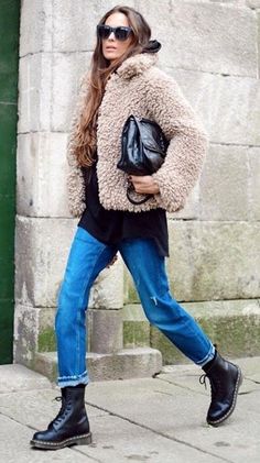 Cooler Look, Fashion Mistakes, Looks Style, Winter Fashion Outfits, Look Chic, Autumn Winter Fashion, Fashion Inspo Outfits, Casual Chic, Everyday Fashion