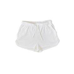 - Edikted Bronti Terry Shorts - White - S - Material: Polyester / Elastane - Unused & In Great Condition #Ediktedshorts #Edikted #Shorts #Whiteshorts #Casualshorts Edikted Shorts, Terry Shorts, Shorts White, Christmas List, White Shorts, Casual Shorts, Color White, Womens Shorts, Collage