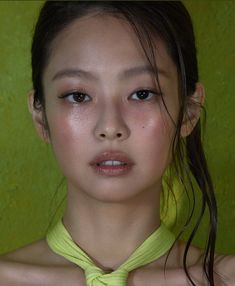 Makeup Ala Korea, Spiderman Girl, Editorial Makeup, Wet Look, Perfume Collection