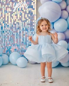 Light Blue Flower Girl Dress, Glitter Puffy Tutu Dress, White Baby Flower Girl Dress, Cozy Princess Dress Flower Girl Birthday Party Dress - Etsy Ukraine Blue Ruffled Princess Dress For First Birthday, Light Blue Tulle Princess Dress For Party, Light Blue Sleeveless Tutu Party Dress, Cute Blue Princess Dress For Pageants, Cute Blue Princess Dress For Pageant, Blue Tulle Dress For First Birthday, Blue Princess Dress In Glitter Tulle, Princess Style Blue Glitter Tulle Dress, Light Blue Tulle Pageant Dress For Party