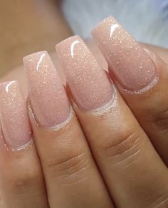 Nails Classy, Pretty Nail Art, Homecoming Nails, Prom Nails, Gel Nail Art, Best Acrylic Nails, Nail Polish Colors, Gorgeous Nails, Cute Acrylic Nails