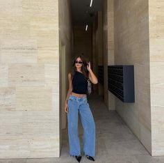 Dekota Thompson Outfit, London Style Summer, London Outfit Summer, Business Fits, Bar Business, Date Outfit Casual, London Outfit, Ootd Inspo, Swaggy Outfits