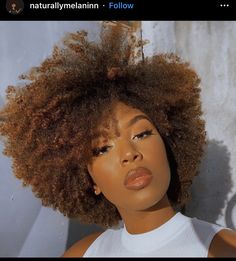 Cabello Afro Natural, 4b Hair, Tapered Natural Hair, Pelo Afro, Dyed Natural Hair, 4c Natural Hair, Natural Hair Beauty, 4c Hair, Natural Hair Inspiration