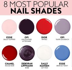 Dark Beach, Red Beach, Makeup Clothes, Sally Beauty, Polish Colors, Popular Nails, Neutral Nails, Easy Nail Art