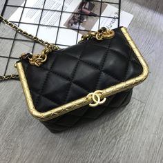 PRODUCT DETAILS Includes Shipping bags, dustbag sleeper, care manual, booklet, tag. Designer Handbags Chanel, Limited Edition Bag, Travel Toiletries, Evening Clutch Bag, Accessories Store, Color Style, Chanel Handbags, New Bag, Bago