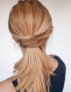 Crisscross Wedding Hair So Cool You'll Want To Copy Interview Hairstyles For Long Hair, Bouffant Hairstyles, Beehive Hairstyle, Job Interview Hairstyles, Interview Hairstyles, Hair Romance, Bouffant Hair, Asymmetrical Hairstyles, Hairstyles With Glasses