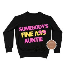 Aunt Gifts | Aunt Shirt | Moka Queenz Apparel – Mo-Ka Queenz Apparel Funny Aunt Shirts, Aunt Shirts, Aunt Gifts