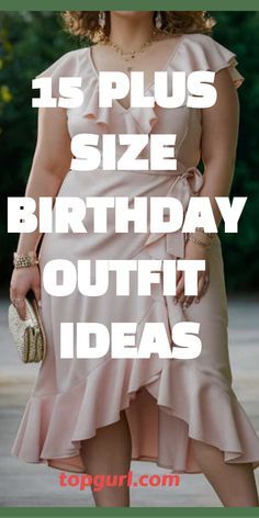 Dress Up For Plus Size Women, Birthday Outfits For Midsize Women, Anniversary Outfit Plus Size, Dresses For Plus Size Women Party, Plus Size Outfits Birthday, Dresses For Women With Big Bust, Plus Size 40th Birthday Outfit, Plus Size Anniversary Outfit, Birthday Dinner Outfit Classy Plus Size