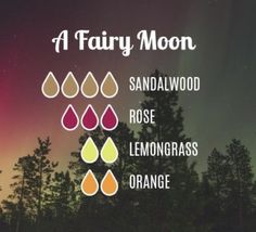 Fantasy Essential Oil Blends, Witchy Oils, Wood Diffuser, Scent Blends, Homemade Perfume, Perfume Recipes