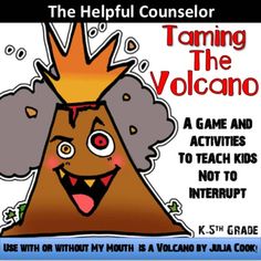 the helpful course for taming the volcano