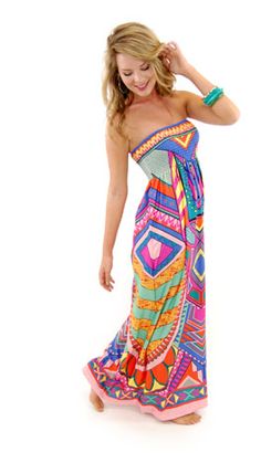 A-Cute Angles Maxi Rock Dresses, Maxi Skirt Dress, Blue Door, Fabulous Fashion, Long Maxi, Summer Baby, Maxi Dresses, Summer Style, Summer Time