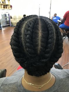 Decatur Ga 404-247-4619 Large Flat Twist Natural Hair, Twist Natural Hair, Black Hair Protective Styles, Hair Like Wool, Natural Hair Salon, Natural Twist, Natural Hair Salons, Decatur Ga