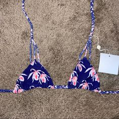 Nwt Xs Acacia Swimwear Bio Veneto Bikini Top Please Research Product And Reviews Prior To Buying! It Is Your Responsibility As A Buyer To Research The Product So You Are Not Surprised When Receiving It And It Is Not To Your Liking! Price Is Firm. Bundle 3+ Listings For Discount! No Trades/Holds. Please Ask Any Questions Prior To Buying. Not Surprised, Acacia Swimwear, Cute Swimsuits, Swim Wear, Womens Swim, Bathing Suits, Cute Outfits, Swimming, Pink