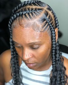 40 Creative Pop Smoke Braids Protective Hairstyles To Try Natural Hair Videos Tutorials, Natural Hair Bun Styles, Faux Locs Hairstyles, Natural Hair Tutorials, Hair Styles 2014, Essential Oils For Hair, Cool Braid Hairstyles, Cool Braids, Natural Hair Inspiration