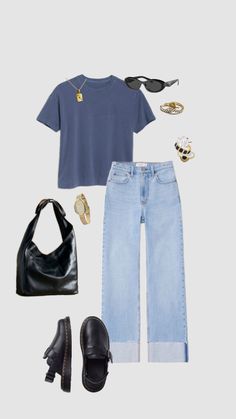 Fall Work Outfits For Women, Fall Work Outfits, Birkenstock Outfit, Penny Loafer, Outfits For Women, Mode Inspo, Outfit Inspo Fall