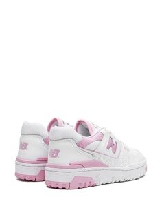 Bubblegum New Balance 550, New Shoes For School, New Balance 550 Bubblegum Pink, Cute Pink Sneakers, Cool Shoes Aesthetic, 90s Shoes Aesthetic, Trendy Shoes 2023, Cute School Shoes, Baddie Fits For School