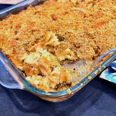 Fried Chicken Without Flour – The Bossy Kitchen No Boil Mac And Cheese, Roasted Eggplant Salad, Creamy Cheesy Potatoes, Pasta Bake Easy, Pumpkin Mac And Cheese, Sweet Potato Recipes Casserole