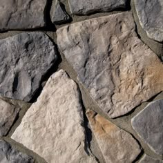 Stone Veneer - Field Stone Rustic - Mountain View Stone - Sample Stone Veneer Siding, Weather Stones, Manufactured Stone Veneer, Stone Accent Walls, Stone Fireplaces, Fake Stone, Blue Glassware, Color Locks, Brick Veneer