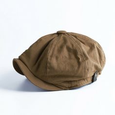 Description: 1. 100% new and high quality 2. Fashion and classic style newsboy cap. 3. Gender: Unisex 4. Comfortable and convinient to wear! 5. Can be wear on any occasion. Feature: Category: Painter hat Style: Vintage Material: Cotton and linen Color: Black, Coffee Size: M: 56-58cm; L: 58-60cm;XL:61-63cm Notice: 1.Please allow 1-3cm error due to manual measurement. Please make sure you do not mind before you bid. 2.The colors may have different as the difference display, please understand. Pack Casual Adjustable Solid Color Beret, Casual Adjustable Beret, Casual Cotton Beret Flat Cap, Casual Cotton Flat Cap Beret, Beret Hat Pattern, Mens Newsboy Hat, Bone Bordado, Beret Cap, Velo Vintage