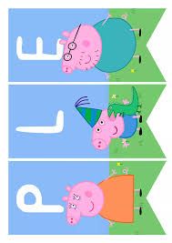 three pigs are jumping up and down in the air