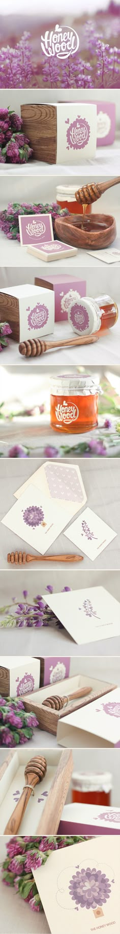 several different types of paper and scissors on a white tablecloth with purple flowers in the background