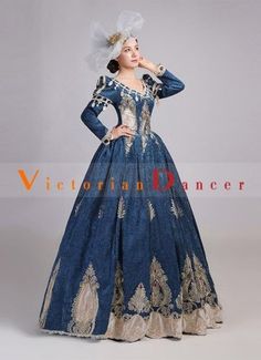 Blue Velvet Christmas Carnivale Party Dress for Women 2 Elegant Blue Christmas Dress, Royal Blue Royal Dresses For Costume Party, Royal Blue Costume Dress, Fitted Royal Blue Dress For Costume, Blue Holiday Fancy Dress, Blue Festive Christmas Dress, Blue Holiday Dress For Fancy Dress Occasions, Blue Holiday Dress For Fancy Occasions, Blue Vintage Winter Dresses