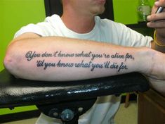 John Wayne Quote Tattoo. There are any references about John Wayne Quote Tattoo in here. you can look below. I hope this article about John Wayne Quote Tattoo can be useful for you. Please remember that this article is for reference purposes only. #john #wayne #quote #tattoo John Wayne Tattoo, John Wayne Quotes, Blessed Tattoos, Best Neck Tattoos, Tattoo Quote, Quote Tattoo, John Wayne