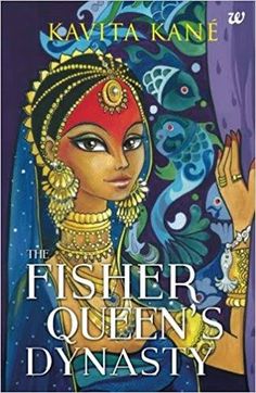 the fisher queen's dynasy by kaytha kanne is out now