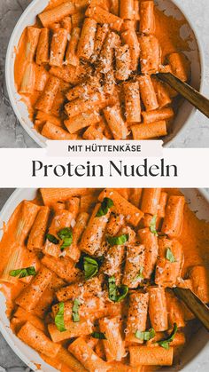 Veggie Protein Meals, Healthy Lunch Protein, Protein Rich Meals, Meal Prep Protein, 30 G Protein, High Protein Food, High Protein Pasta, High Protein Meals, Protein Pasta