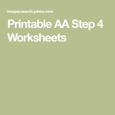 4 step worksheet 6 Search into our collection for more related image. Remember to share your favorite finds with your friends! Simply click on the image to save it, or right-click and choose Save As Education