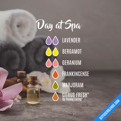 Essential Oils Quotes, Spa Essential Oils, Rose Blend, Candles Homemade, Mind Relaxing, Fragrance Blends, Essential Oils Business, Organizational Skills