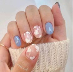 2024 Nails, Casual Nails, Soft Nails, Short Acrylic Nails Designs, Makati, Short Acrylic Nails, Nail Polishes, Valentines Nails, Cute Acrylic Nails