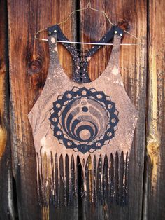 Made to Order Bassnectar Ying Yang Tank by NomadicTreasures Festival Outfits Diy, Boho Rave Outfit, Diy Festival, Look Grunge, Festival Attire, Estilo Hippy, Music Festival Fashion, Estilo Hippie, Music Fest