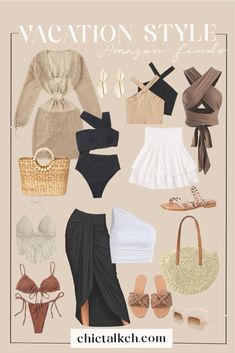 [AffiliateLink] 12 Womens Beach Outfits Vacations Tips You'll Be Glad You Discovered This Season #womensbeachoutfitsvacations Earthy Vacation Outfits, Beach Wear Outfit Ideas, Beach Outfit 2024, Cruise Sandals, What To Wear In Mexico, Mexico Beach Outfits, Trip Outfit Ideas, Bali Outfits, Beach Wear For Women