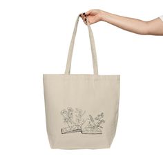 "This Bagmasters tote bag will be the best companion on weekly shopping trips and beach days. It's made from a natural, 10oz./yd² cotton canvas fabric that is extremely durable. The design is simple with two comfortable shoulder straps yet spacious and functional. .: Material: 10oz./yd² natural cotton canvas fabric .: One size: 18\" x 15\" (45.7cm x 38.1cm) .: Easy-carry handles and spacious unfoldable bottom gusset .: Print on both sides .: NB! White space does not print" Daily Canvas Bag With Adjustable Strap, Canvas Bag With Adjustable Strap For Daily Life, Adjustable Strap Canvas Bag For Daily Use, Natural Cotton Canvas Shoulder Bag, Daily Use Canvas Bag With Eco-friendly Ink, Natural Canvas Bag With Eco-friendly Ink, Eco-friendly Canvas Travel Bag, Eco-friendly Ink Canvas Bag For Everyday Summer Use, Eco-friendly Travel Canvas Bag