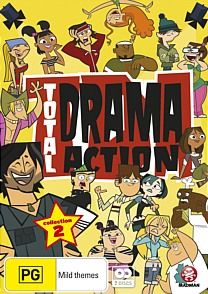 the game cover for drama action